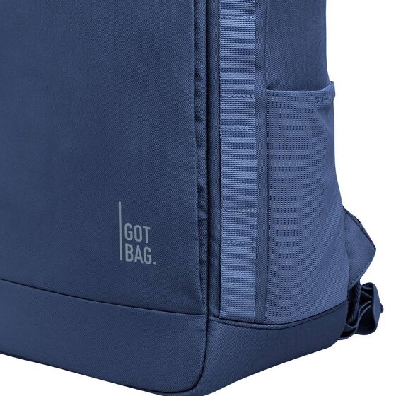 GOT BAG Pro Pack Dagrugzak 47 cm Laptop compartiment