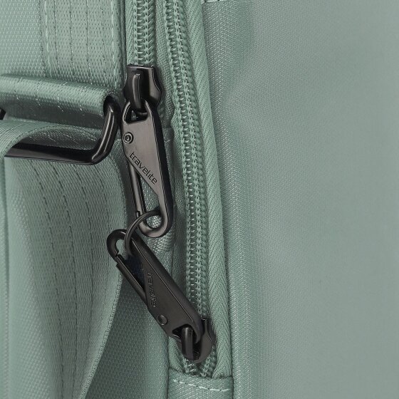 Travelite Workfloow Mini tas Schoudertas 17 cm