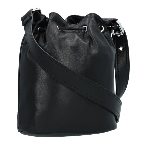 Patrizia Pepe (Im)Perfection Zak Leer 25 cm