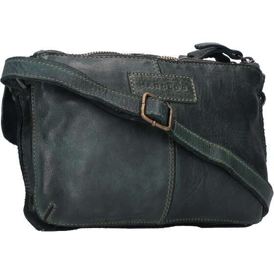 Harold's Submarine Schoudertas Leer 25 cm