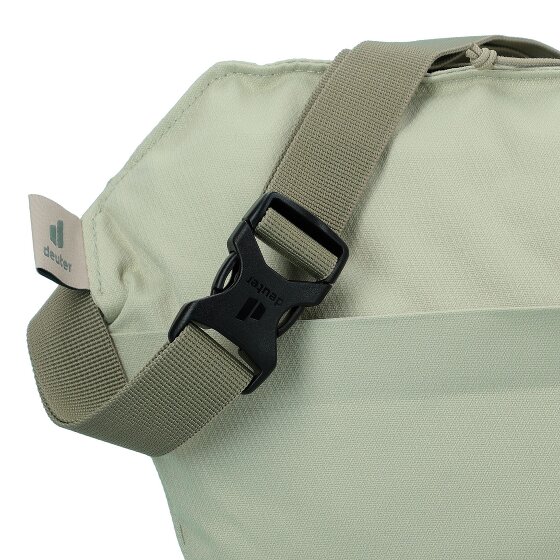 Deuter Passway 4+1 schoudertas 19 cm