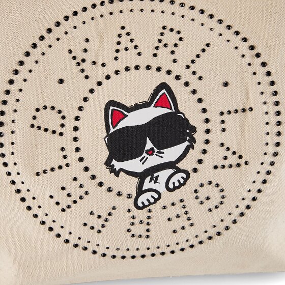 Karl Lagerfeld Ikon Shopper Tas 50.5 cm