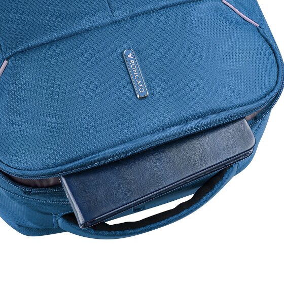 Roncato Ironik 2.0 Dagrugzak 45 cm Laptop compartiment