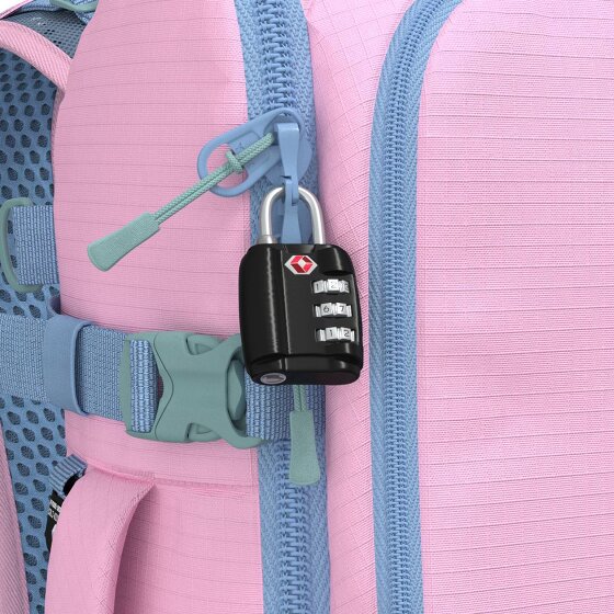 Cabin Zero Adventure Cabin Bag ADV Pro 32L Rugzak 46 cm Laptopcompartiment