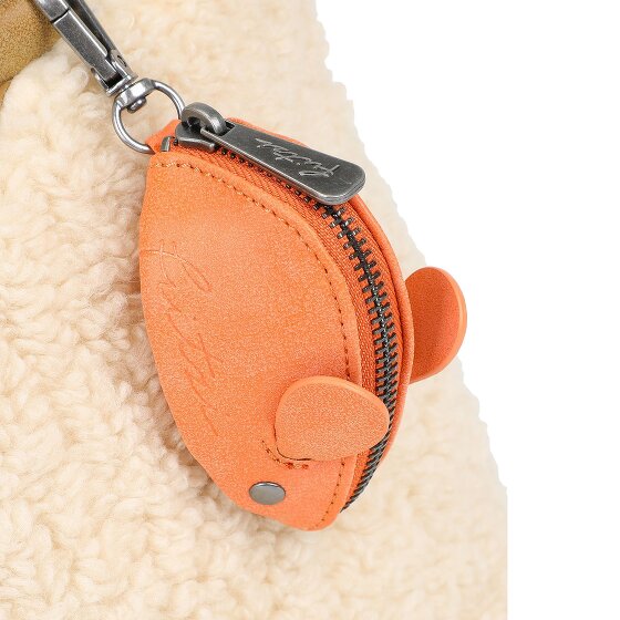 Fritzi aus Preußen Joly Limited Teddy Shopper Tas 41 cm