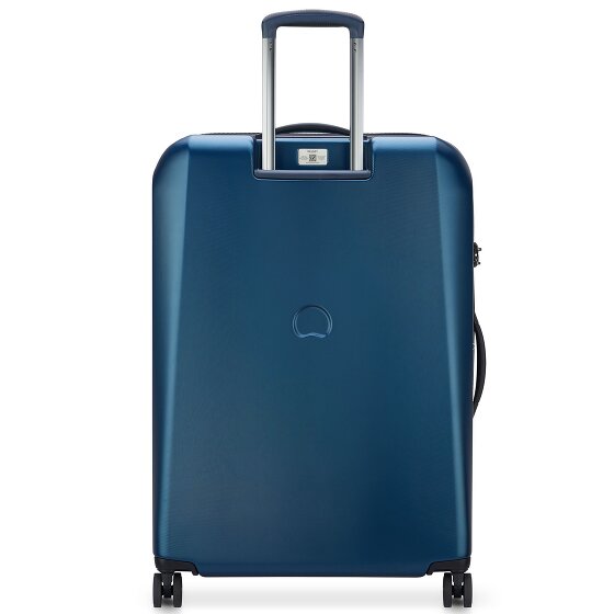 Delsey Paris Promenade Hard 2.0 4-wielige trolley 76 cm
