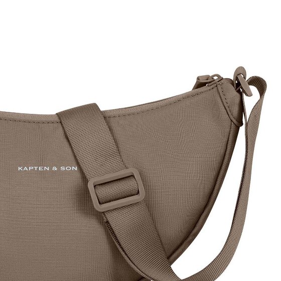Kapten & Son Essential Moon Bag Schoudertas 30.5 cm