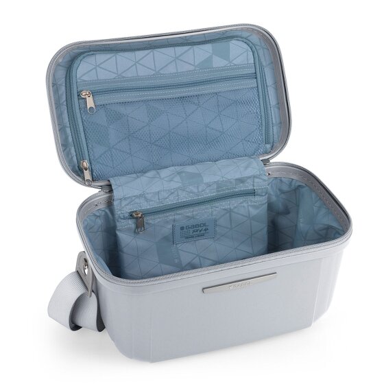 Gabol Queens Beautycase 33 cm