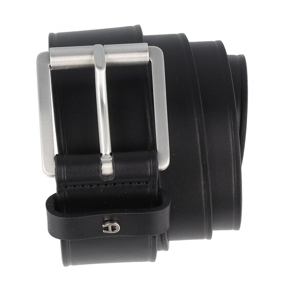 AIGNER Casual Riem Leder