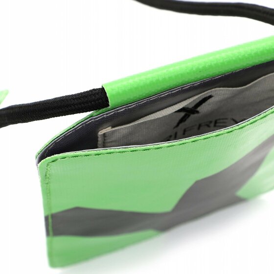 Suri Frey Jessey Tarpaulin Mobiel Telefoonhoesje 11,5 cm