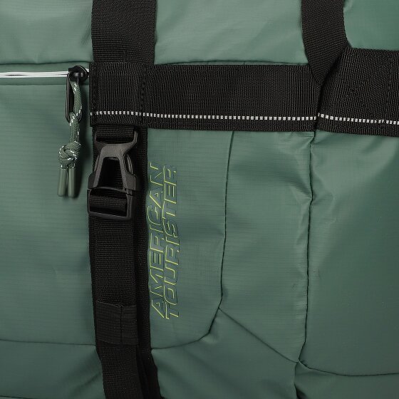 American Tourister Upventure Weekender reistas 54 cm