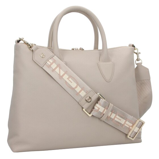 AIGNER Zita Handtas Leer 36 cm