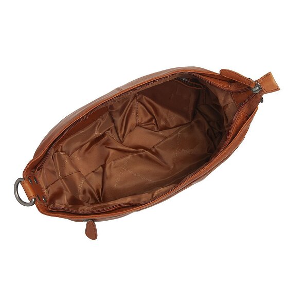 The Chesterfield Brand Zarita Schoudertas Leer 22 cm