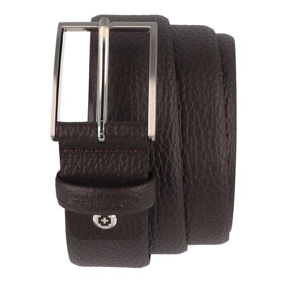 Strellson Riem Leer