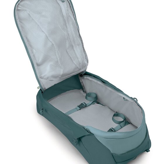 Osprey Fairview 55 Rugzak 55 cm Laptopcompartiment