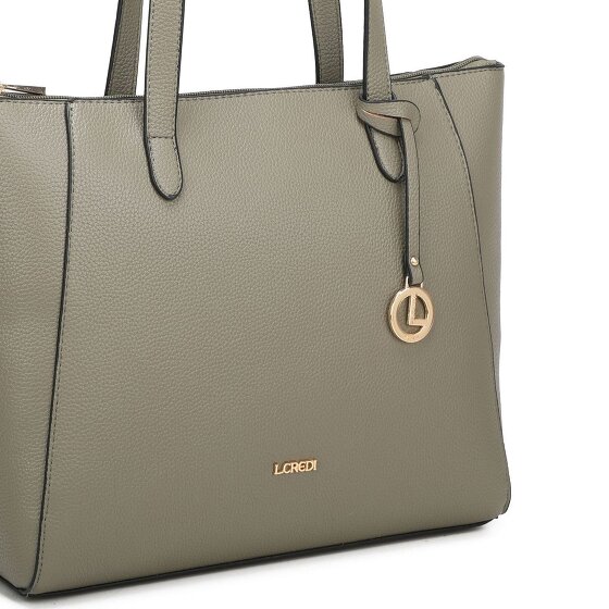 L.Credi Polly Shopper Tas 33 cm