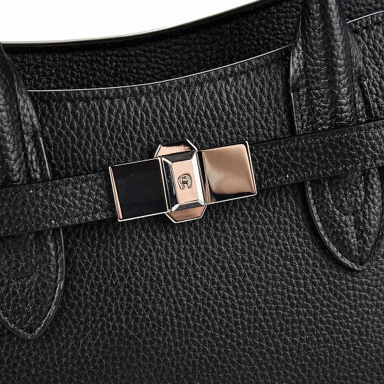 AIGNER Farah Crossbody tas M Leder 28 cm