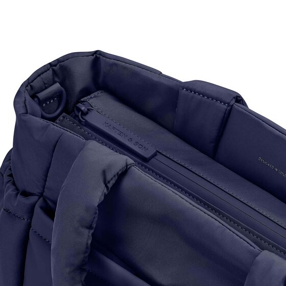 Kapten & Son Hellvi Shopper Tas 41.5 cm Laptopvak