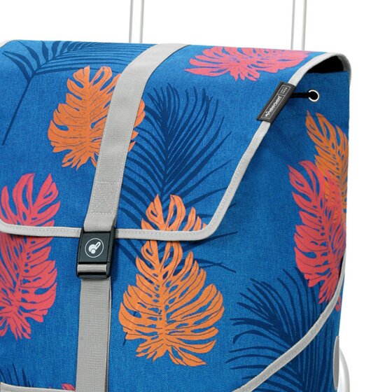 Andersen Shopper Royal Shopper Lotta winkelwagen 59 cm met luchtbanden