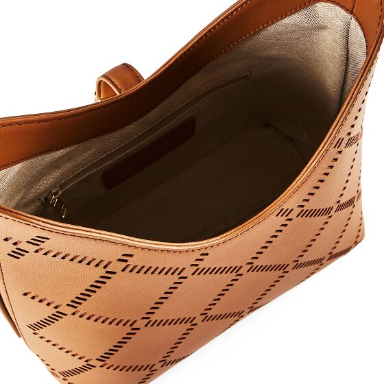 Furla Goccia Schoudertas Leer 25 cm