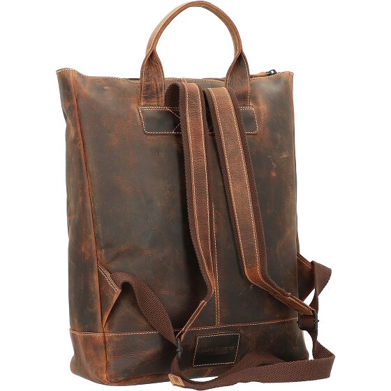 Jack Kinsky Baltimore 14 Rugzak 40 cm Laptopvak