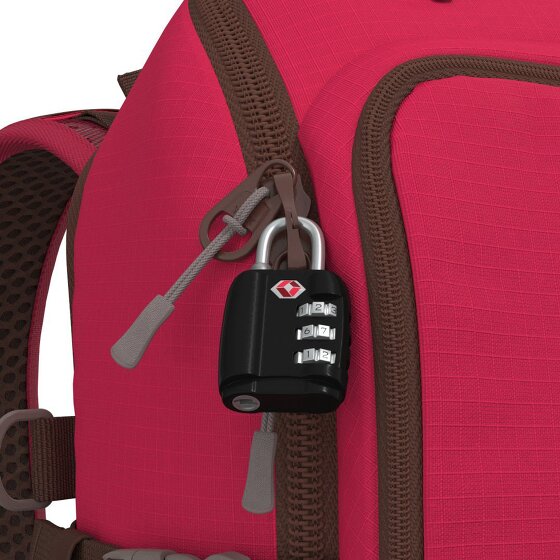 Cabin Zero Adventure Cabin Bag ADV Pro 42L Rugzak 55 cm Laptopcompartiment