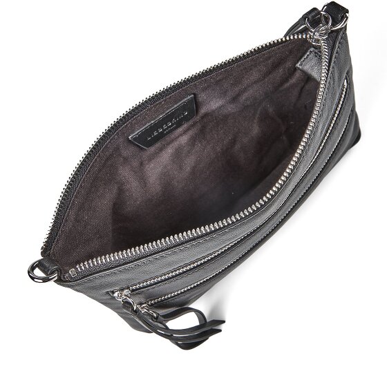 Liebeskind Zena Crossbody tas S Leder 22 cm