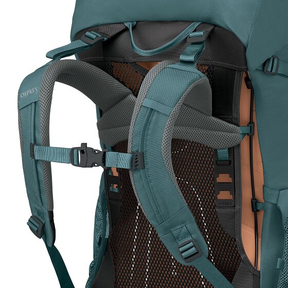 Osprey Renn 50 Trekking rugzak 70 cm