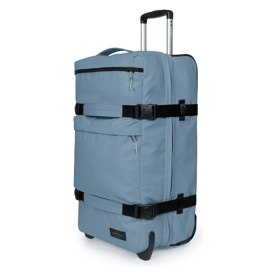 Eastpak Transit'R Plus 2 wielen Reistas 80 cm