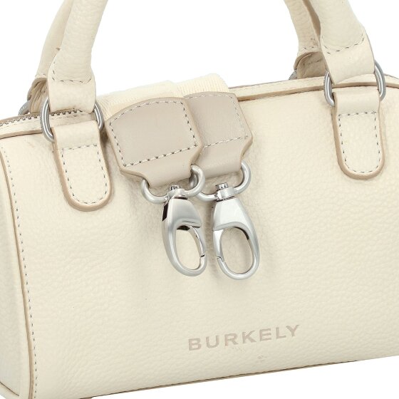 Burkely Always Alyx Handtas Leer 20 cm