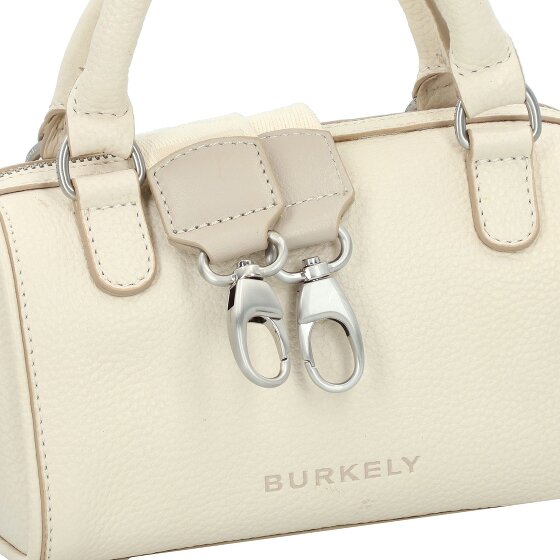 Burkely Always Alyx Handtas Leer 20 cm