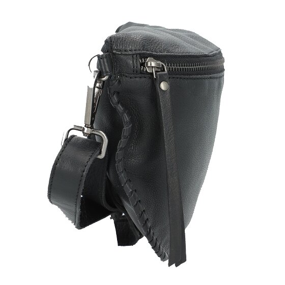 Harbour 2nd Just Pure Fanny pack Leer 29 cm