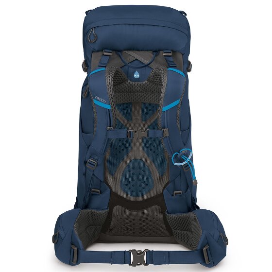 Osprey Kestrel 38 Wandelrugzak L-XL 78 cm