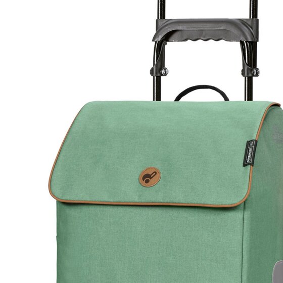Andersen Shopper Komfort Shopper Ipek Ma Winkelwagen 58 cm