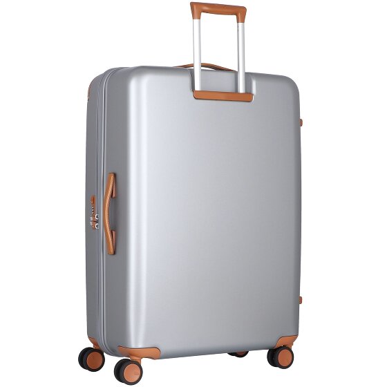 Bric's Amalfi 4-wielige trolley 82 cm