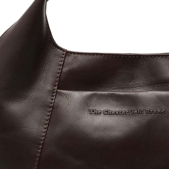 The Chesterfield Brand Salina Schoudertas Leder 32 cm