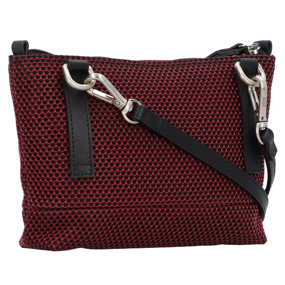 Jost Mesh schoudertas 17 cm