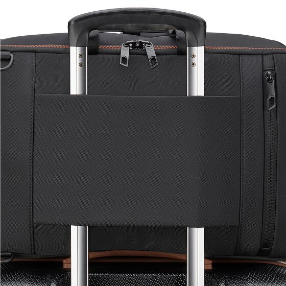 Roncato Metropolitan Reisrugzak 40 cm laptopvak