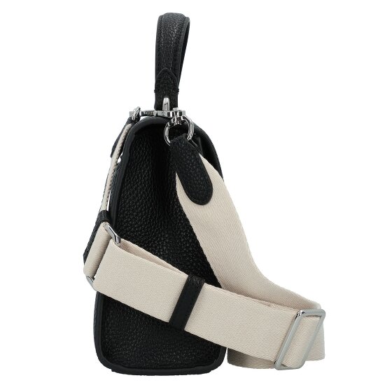 Karl Lagerfeld Ikon Handtas 23 cm