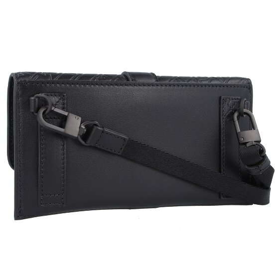 Montblanc M_Gram 4810 Koppeltasje Leer 20,5 cm
