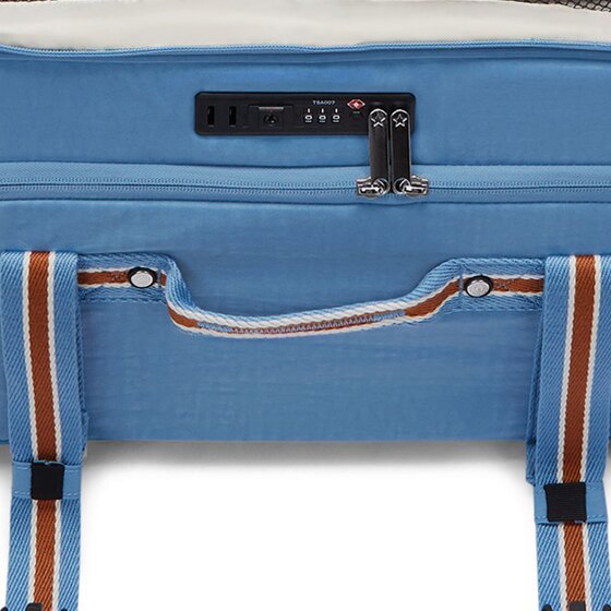 Kipling Basic Spontaneous 4 wielen Trolley L 78 cm