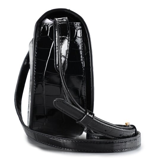 Lauren Ralph Lauren Witley Schoudertas Leer 21 cm