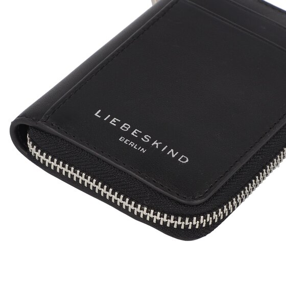Liebeskind Eliza Portemonnee Leer 8 cm