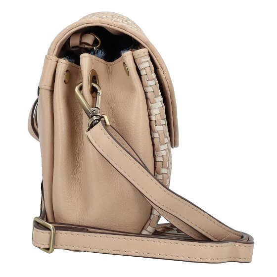 Picard Samos Schoudertas Leer 21 cm