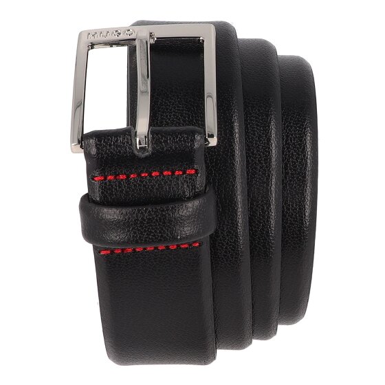 Hugo Gellot Riem Leder