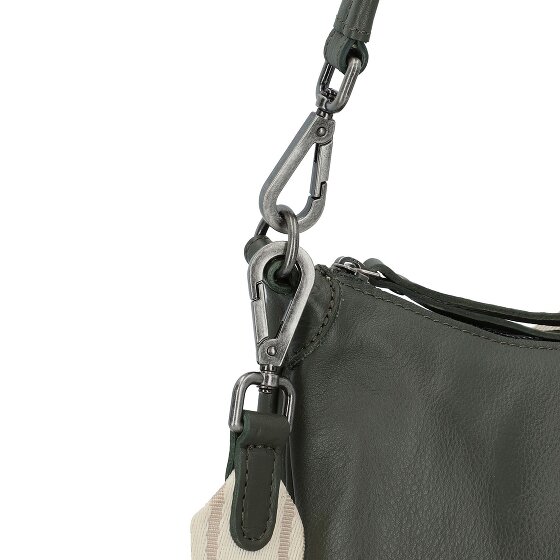 Harbour 2nd Just Pure Schoudertas Leer 32.5 cm