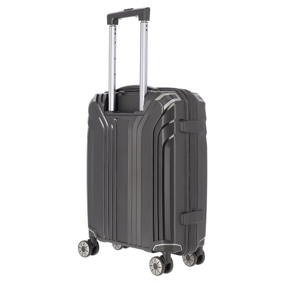 Travelite Elvaa 4 wielen Cabinewagen 55 cm