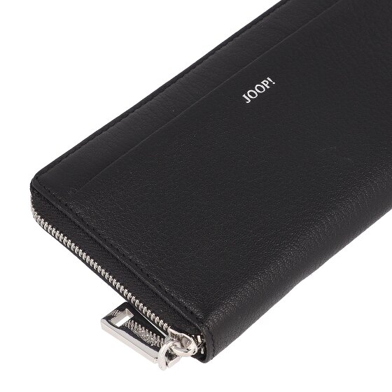 Joop! Lantea Yura Portemonnee RFID-bescherming Leer 19 cm