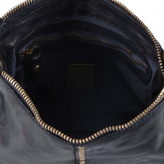 Campomaggi Pamela Schoudertas Leer 25 cm