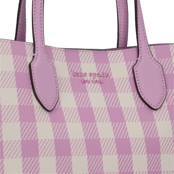 Kate Spade New York Bleecker Handtas 22 cm